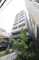 大阪府大阪市中央区法円坂1丁目3-6（賃貸マンション1LDK・4階・40.40㎡） その30