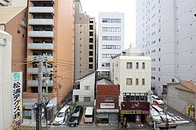 大阪府大阪市西区西本町1丁目14-8（賃貸マンション1K・5階・21.66㎡） その21