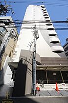 大阪府大阪市中央区北久宝寺町2丁目4-14（賃貸マンション1K・15階・23.28㎡） その30