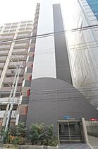 大阪府大阪市中央区東高麗橋2-33（賃貸マンション1K・3階・23.75㎡） その1