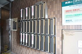 大阪府大阪市西区靱本町3丁目1-17（賃貸マンション1R・7階・27.06㎡） その25