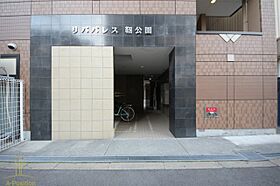 大阪府大阪市西区靱本町3丁目1-17（賃貸マンション1R・7階・22.11㎡） その26