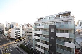 大阪府大阪市西区靱本町3丁目1-17（賃貸マンション1R・7階・22.11㎡） その21