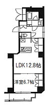 大阪府大阪市西区南堀江3丁目7-4（賃貸マンション1LDK・2階・50.15㎡） その2