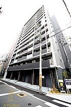 大阪府大阪市西区立売堀4丁目（賃貸マンション1K・8階・24.00㎡） その1