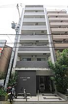 大阪府大阪市中央区瓦屋町1丁目14-6（賃貸マンション1K・4階・23.36㎡） その30