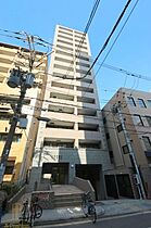 大阪府大阪市中央区南船場1丁目7-6（賃貸マンション1K・14階・30.38㎡） その30