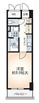 大阪府大阪市北区豊崎3丁目（賃貸マンション1K・2階・29.92㎡） その2