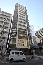 大阪府大阪市中央区大手通2丁目3-7（賃貸マンション1K・14階・24.73㎡） その30