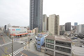 大阪府大阪市北区中崎3丁目（賃貸マンション2LDK・3階・60.22㎡） その26