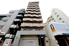 プレサンス梅田西  ｜ 大阪府大阪市福島区福島2丁目1-42（賃貸マンション1R・6階・20.99㎡） その29