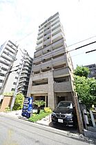 大阪府大阪市西区南堀江4丁目28-31（賃貸マンション1K・3階・25.11㎡） その30