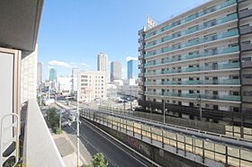 大阪府大阪市北区中津6丁目（賃貸マンション1K・4階・20.88㎡） その22