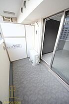 大阪府大阪市北区扇町2丁目（賃貸マンション1K・4階・23.35㎡） その23