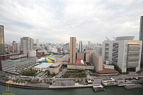 リバーサイドタワー中之島  ｜ 大阪府大阪市福島区福島3丁目（賃貸マンション1LDK・28階・90.40㎡） その24