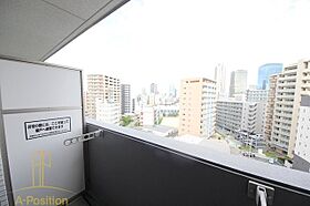 大阪府大阪市北区大淀北1丁目（賃貸マンション1K・7階・22.50㎡） その21