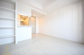 レジュールアッシュ桜宮リバーコート  ｜ 大阪府大阪市都島区中野町4丁目（賃貸マンション1R・3階・25.53㎡） その8