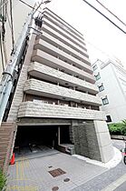 大阪府大阪市北区西天満4丁目12-6（賃貸マンション1K・11階・25.50㎡） その1