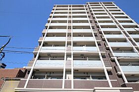 大阪府大阪市浪速区芦原1丁目2-10（賃貸マンション1K・5階・22.61㎡） その1