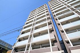 大阪府大阪市浪速区芦原1丁目2-10（賃貸マンション1K・5階・22.61㎡） その30