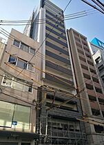 大阪府大阪市西区京町堀1丁目3-22（賃貸マンション1R・9階・31.02㎡） その1