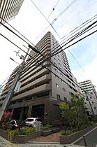 大阪府大阪市西区立売堀1丁目14-4（賃貸マンション1DK・7階・40.99㎡） その1