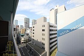 大阪府大阪市西区江戸堀1丁目20（賃貸マンション1K・5階・32.27㎡） その24