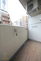 SERENiTE堺筋本町SUD  ｜ 大阪府大阪市中央区北久宝寺町2丁目4-14（賃貸マンション1DK・3階・27.54㎡） その23