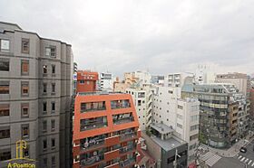 大阪府大阪市中央区内平野町2丁目（賃貸マンション1K・7階・25.80㎡） その25