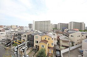 大阪府大阪市都島区都島中通2丁目10-26（賃貸マンション1K・2階・27.00㎡） その25