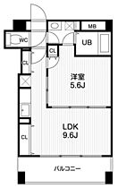 大阪府大阪市西区立売堀3丁目3-13（賃貸マンション1LDK・2階・36.68㎡） その2