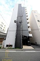 大阪府大阪市西区立売堀5丁目7-24（賃貸マンション1LDK・10階・32.66㎡） その30