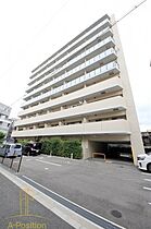 大拓ハイツ22  ｜ 大阪府大阪市福島区野田5丁目（賃貸マンション3LDK・7階・56.84㎡） その1