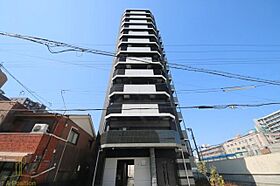 大阪府大阪市都島区都島本通4丁目（賃貸マンション1K・7階・21.53㎡） その30