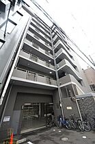 大阪府大阪市北区紅梅町6-16（賃貸マンション1K・5階・25.80㎡） その30