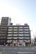 大阪府大阪市北区池田町1-55（賃貸マンション2LDK・3階・48.60㎡） その1