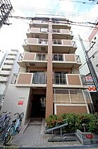 大阪府大阪市西区新町2丁目11-6（賃貸マンション1K・1階・26.55㎡） その30