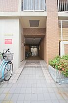 大阪府大阪市西区新町2丁目11-6（賃貸マンション1K・1階・26.55㎡） その27