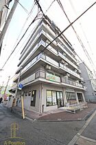 大拓ハイツ3  ｜ 大阪府大阪市福島区吉野3丁目（賃貸マンション3LDK・3階・55.03㎡） その1