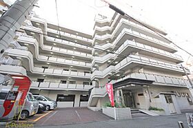 大拓ハイツ3  ｜ 大阪府大阪市福島区吉野3丁目（賃貸マンション3LDK・3階・55.03㎡） その30