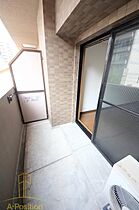 大阪府大阪市西区靱本町3丁目1-21（賃貸マンション1K・6階・21.02㎡） その20