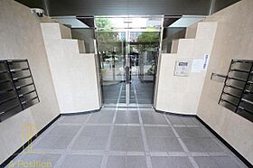 大阪府大阪市西区靱本町3丁目1-21（賃貸マンション1K・6階・21.02㎡） その28