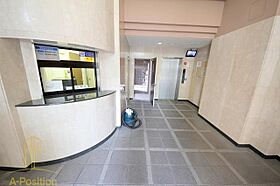 大阪府大阪市西区靱本町3丁目1-21（賃貸マンション1K・6階・21.02㎡） その29