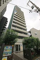 大阪府大阪市中央区高津3丁目5-18（賃貸マンション2LDK・6階・58.18㎡） その1