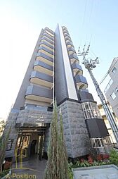 プレサンス大阪福島レシェンテ