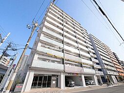 🉐敷金礼金0円！🉐南海高野線 今宮戎駅 徒歩1分