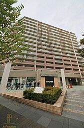 近鉄難波線 大阪上本町駅 徒歩2分