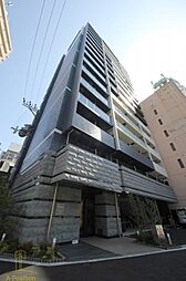 プレサンス大阪ドームシティクロスティ
