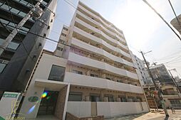 大阪市営谷町線 野江内代駅 徒歩3分