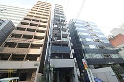 京阪本線 天満橋駅 徒歩7分